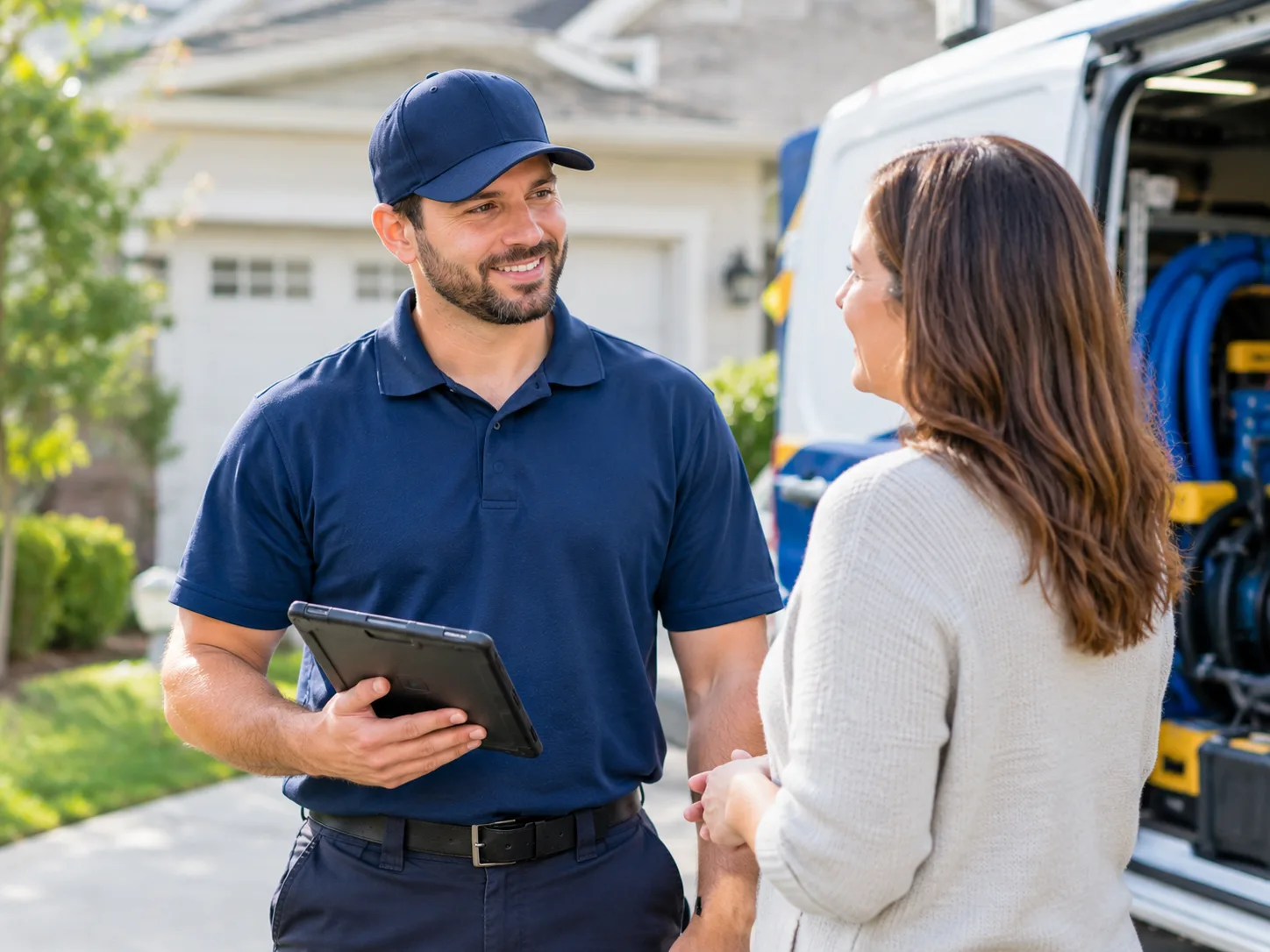 Sewage Backup Cleanup Jackson, PA FAQs